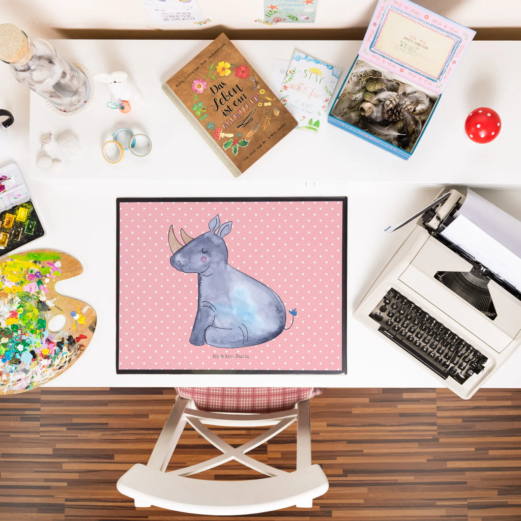 Podkładka na biurko Jednorożec Nosorożec arbeitsmatte, pultunterlage, tischmatten, schreibauflage, Schreibtisch Matte, Schreibtisch Unterlagen, Tischunterlage, schreibtischauflagen, tischpad, Schreibunterlage, tischpads, schreibtischmatte, tischauflage, Schreibtischauflage, schreibtischunterlage, tischmatte, schreibauflagen, schreibtischunterlagen, schreibmatte, tischauflagen, arbeitsunterlage, Einhörner, Unicorn, Einhorn Deko, Einhorn, Einhornpower, Lustig, Regenbogen, Erwachsenwerden, Zoo, Glitzer, Nashorn, Witzig, Nashörner