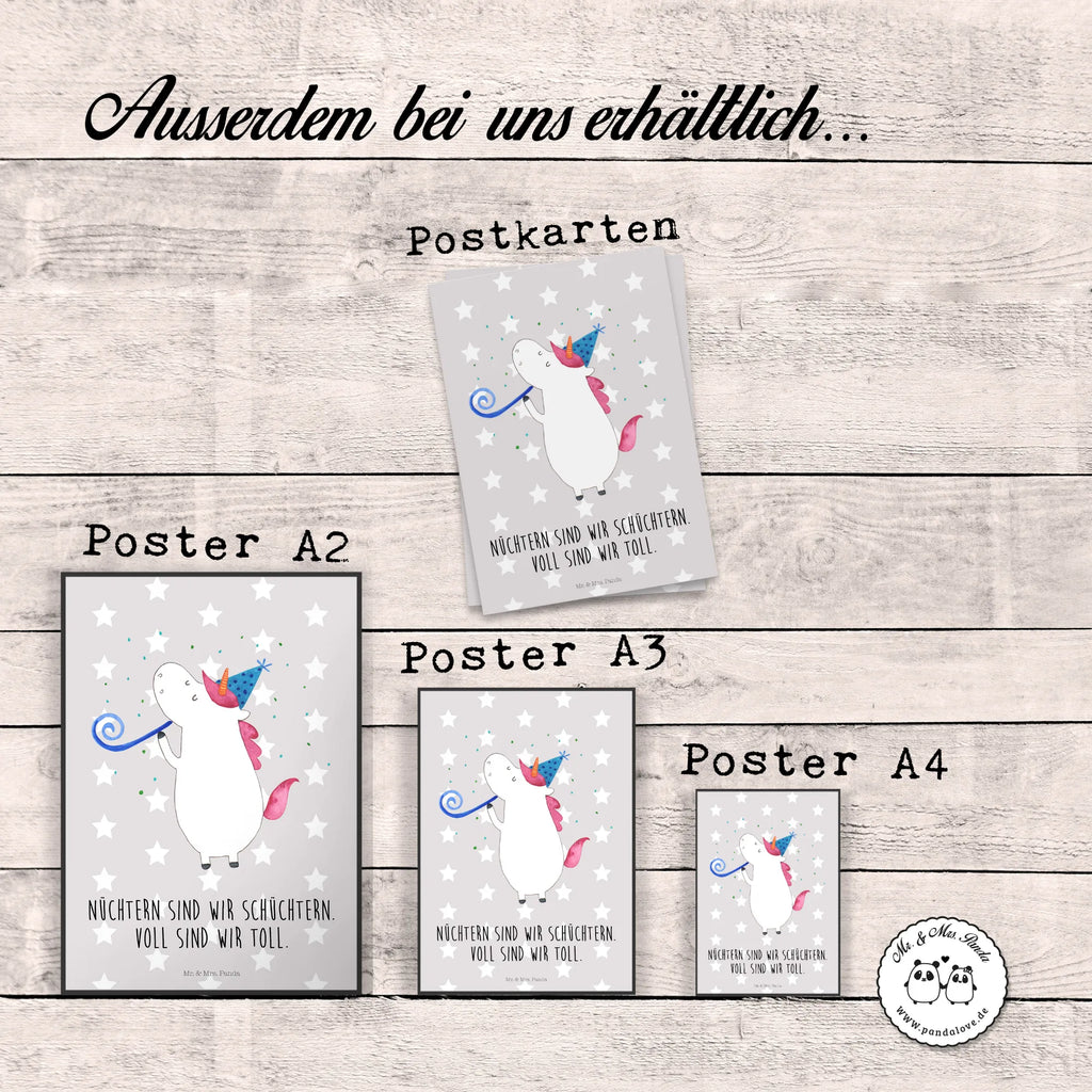 Poster unicorn party unicorn, unicorns, Party, birthday, Confetti, Disco, Birthday, Birthday present, Feast, Alcohol, Unicorns, Celebration, Club, Glitter