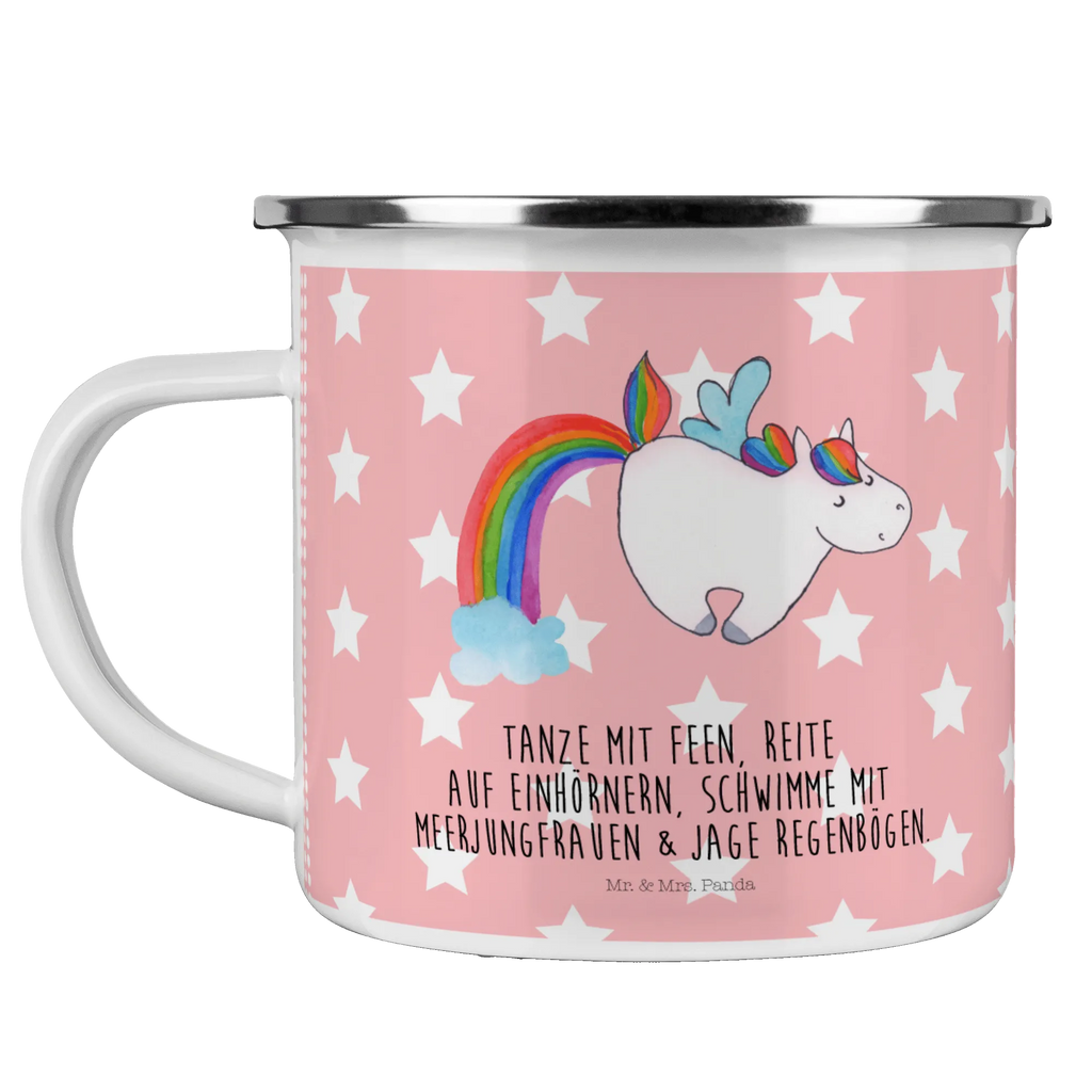 Enamel camping mug unicorn Pegasus Trinkbecher, emaillebecher, reisetasse, Teebecher, Pott, metallbecher, becher emaille, Tasse Emaille, wanderbecher, Teetasse, Campingtasse, Kaffeetasse, Kaffeebecher, Campingbecher, wandertasse, Emaille Tasse, Metalltasse, Becher, blechbecher, Tasse, Reisebecher, Emaille Becher, Emailletasse, Blechtasse, Unicorn, Einhorn, Einhörner, Einhorn Deko, Erwachsenwerden, Realität, Spielen, Glitzer, Regenbogen