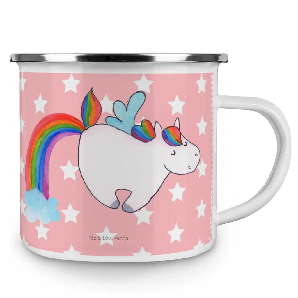 Enamel camping mug unicorn Pegasus Trinkbecher, emaillebecher, reisetasse, Teebecher, Pott, metallbecher, becher emaille, Tasse Emaille, wanderbecher, Teetasse, Campingtasse, Kaffeetasse, Kaffeebecher, Campingbecher, wandertasse, Emaille Tasse, Metalltasse, Becher, blechbecher, Tasse, Reisebecher, Emaille Becher, Emailletasse, Blechtasse, Unicorn, Einhorn, Einhörner, Einhorn Deko, Erwachsenwerden, Realität, Spielen, Glitzer, Regenbogen