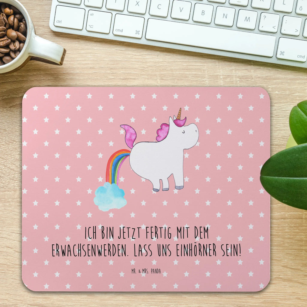 Mouse mat unicorn fart Mausunterlage, Computer zubehör, Einzigartiges Mauspad, Designer Mauspad, Mousepad, Mauspad, Arbeitszimmer, PC Zubehör, Büroausstattung, Mauspad Büro, Einhorn, Einhörner, Einhorn Deko, Unicorn, lustig, Pups, Erwachsenwerden, Spaß, Einhornpower, Glitzer, Regenbogen, Freundin