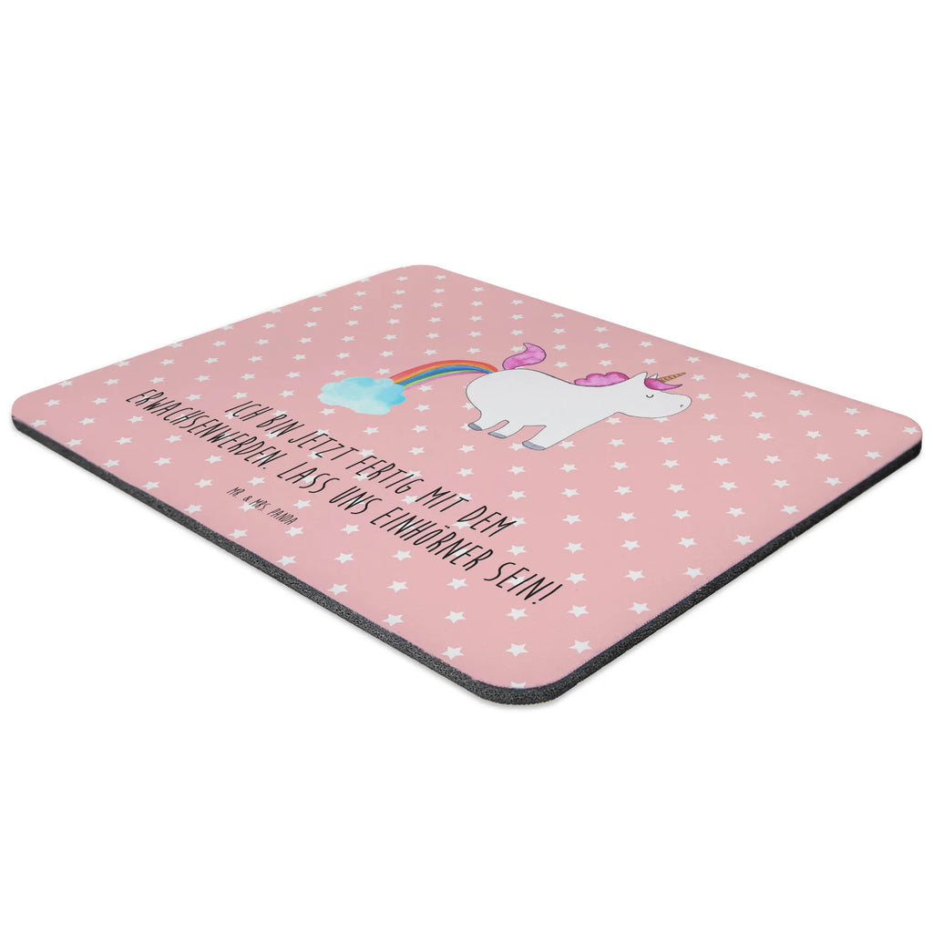 Mouse mat unicorn fart Mausunterlage, Computer zubehör, Einzigartiges Mauspad, Designer Mauspad, Mousepad, Mauspad, Arbeitszimmer, PC Zubehör, Büroausstattung, Mauspad Büro, Einhorn, Einhörner, Einhorn Deko, Unicorn, lustig, Pups, Erwachsenwerden, Spaß, Einhornpower, Glitzer, Regenbogen, Freundin