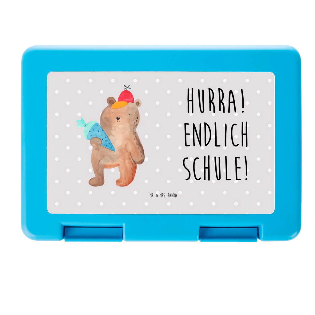 Brotdose Bär Schultüte Butterbrotdose, Brotzeitbox, Essensbox, Schulbrotdose, Frischhaltedose, Essensbehälter, Snackbox, Pausenbox, Mahlzeitendose, Brot Aufbewahrungsbox, Vesperbox, Proviantdose, Vesperdose, Jausenbox, Picknickdose, Bento Box, Pausendose, Lunchbehältnis, Brotzeitdose, Brotdose, Brotbox, Frühstücksdose, Picknickbox, Essensdose, Lebensmittel Aufbewahrungsbox, Brotbehälter, Pausenbrotbox, Aufbewahrungsbox essen, Snackdose, Aufbewahrungsbox, Brotbüchse, Frühstücksbox, Lunchbehälter, Jausendose, Teddy, Teddybär, Bär, Grundschule, Schultüte, Schule Geschenk, Schulanfang, Erster Schultag Geschenk, Bär Motiv, Schulbeginn, Einschulung Geschenk