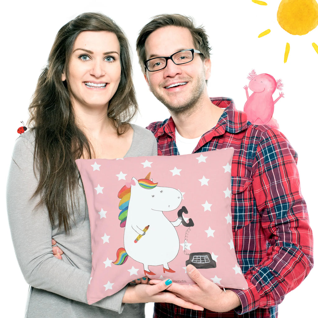 Cushion unicorn secretary kissen mikrofaser, 40x40 kissen, wurfkissen, Polsterkissen, kuschelkissen 40x40, Kuschelkissen, microfaser dekokissen, Sofakissen, Couchkissen, Kopfkissen 40x40, zierkissen 40x40, microfaser kopfkissen, 40 X 40 Kissen, microfaser sofakissen, sofa kissen, kuschel kissen, kissen für sofa, deko kissen, Kopfkissen, zier kissen, Dekokissen 40x40, Motivkissen, couch kissen, kissen für couch, kissen 40 x 40, wohnzimmer kissen, Dekokissen Sofa, Dekokissen, Kissen 40x40, Mikrofaser Kissen, microfaser zierkissen, couchkissen 40x40, Sofakissen 40x40, Zierkissen, Kissen, Einhörner, Unicorn, Einhorn Deko, Einhorn, Büro, Sekretärin, Steuerkanzlei, Rechtsanwältin, Bürokraft, Rechtsanwaltsgehilfin, Bürohilfe, Steuerbüro
