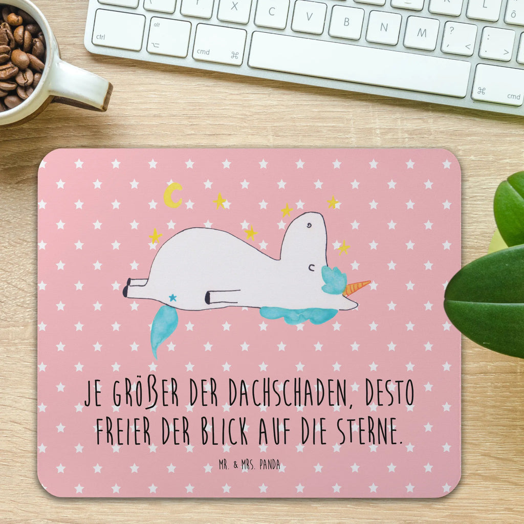 Mouse mat unicorn starry sky mousepad, Work, PC, Office, Motif, Print, Student, Study, Mouse, Pad, Mouse Pad, saying, fun, Gift, unicorn, unicorns, girlfriend gift, heaven, stars, girlfriend present, Unicorn, funny, crazy, Unicorns