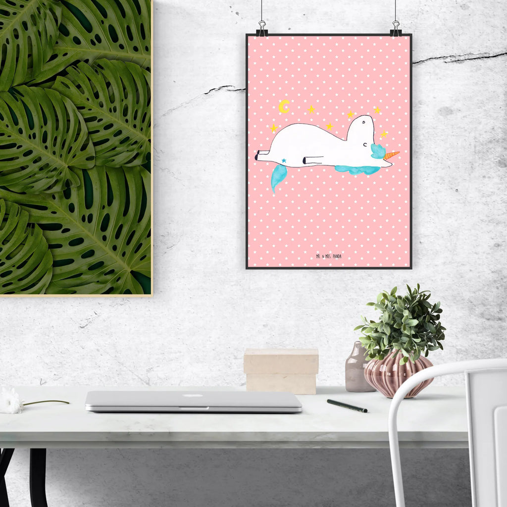 Poster unicorn starry sky Designposter, Panda Poster, Wandbild, Design Poster, Poster, Wandposter, Mr. & Mrs. Panda Poster, Wanddekoration, Posterdruck, Wanddeko Bild, wanddruck, Deko Poster, kunstposter, typografie poster, wandkunst, Plakat, grafikposter, Bild, Wandschmuck, Deko Bild, kunstdruck poster, wanddeko, drucke, Kunstdruck, Unicorn, Einhorn, Einhörner, Einhorn Deko, Dachschaden, Sternenhimmel, Sterne, Verrückt