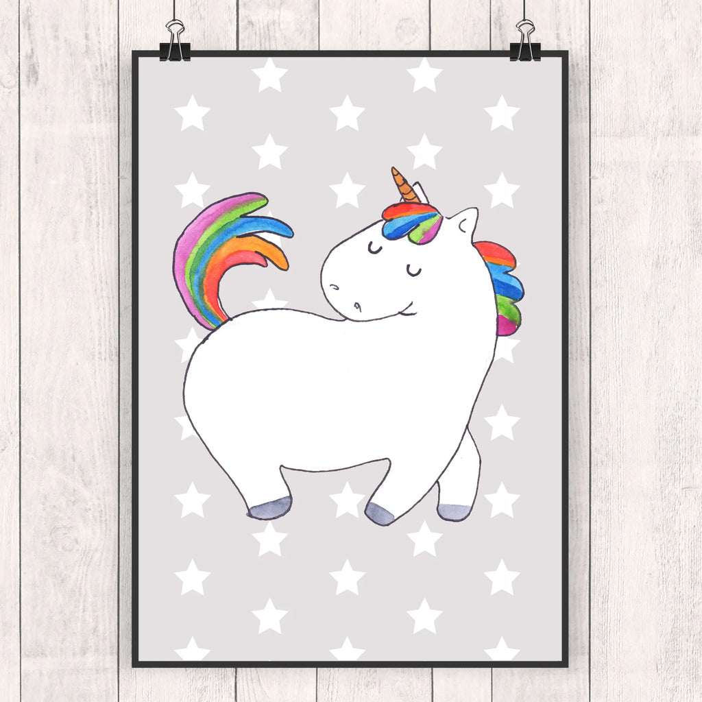 Poster unicorn Swagger Wanddeko Bild, Plakat, Poster, wanddeko, Mr. & Mrs. Panda Poster, grafikposter, kunst für die wand, Posterdruck, Wanddekoration, Designposter, Bild für Wand, Wandschmuck, Wandposter, Kunstdruck, Bild, wanddruck, kunstdruck poster, Wandbild, Deko Bild, wandkunst, drucke, kunstposter, Einhorn Deko, Einhörner, Einhorn, Unicorn, Stolz, Freundin, Reiter, Geschenk, Bunt, Anders, Reiten, Pferd