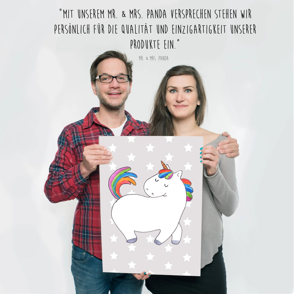 Poster unicorn Swagger Wanddeko Bild, Plakat, Poster, wanddeko, Mr. & Mrs. Panda Poster, grafikposter, kunst für die wand, Posterdruck, Wanddekoration, Designposter, Bild für Wand, Wandschmuck, Wandposter, Kunstdruck, Bild, wanddruck, kunstdruck poster, Wandbild, Deko Bild, wandkunst, drucke, kunstposter, Einhorn Deko, Einhörner, Einhorn, Unicorn, Stolz, Freundin, Reiter, Geschenk, Bunt, Anders, Reiten, Pferd