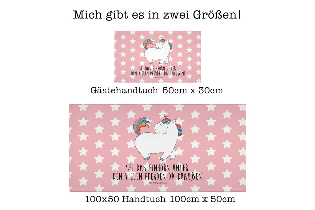 Hand towel unicorn Swagger big, towels, baby, children, bathroom, bath towel, Towel, unicorn, unicorns, riding gift, proud, different, riding, horse, equestrian, riding present, girlfriend, Unicorn