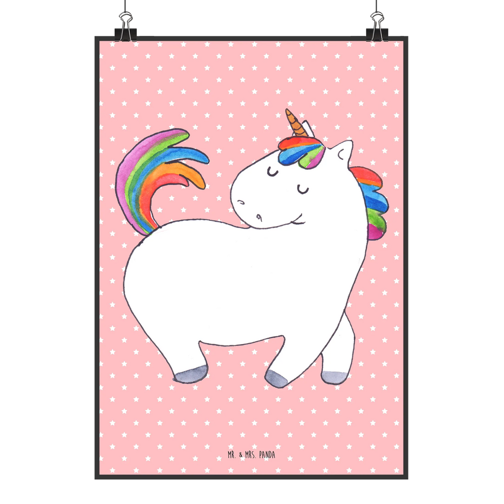 Poster unicorn Swagger Wanddeko Bild, Plakat, Poster, wanddeko, Mr. & Mrs. Panda Poster, grafikposter, kunst für die wand, Posterdruck, Wanddekoration, Designposter, Bild für Wand, Wandschmuck, Wandposter, Kunstdruck, Bild, wanddruck, kunstdruck poster, Wandbild, Deko Bild, wandkunst, drucke, kunstposter, Einhorn Deko, Einhörner, Einhorn, Unicorn, Stolz, Freundin, Reiter, Geschenk, Bunt, Anders, Reiten, Pferd
