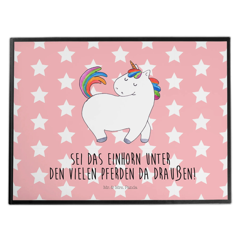Schreibtischunterlage Einhorn Stolzieren Tischunterlage, Schreibtisch Unterlagen, tischpads, pultunterlage, tischauflagen, tischmatte, schreibauflage, Schreibtisch Matte, Schreibunterlage, tischauflage, schreibtischunterlage, arbeitsmatte, schreibauflagen, schreibtischauflagen, tischpad, arbeitsunterlage, schreibtischunterlagen, tischmatten, schreibmatte, schreibtischmatte, Schreibtischauflage, Unicorn, Einhorn, Einhörner, Einhorn Deko, Pferd, Anders, Stolz, Reiten, Geschenk, Bunt, Reiter, Freundin
