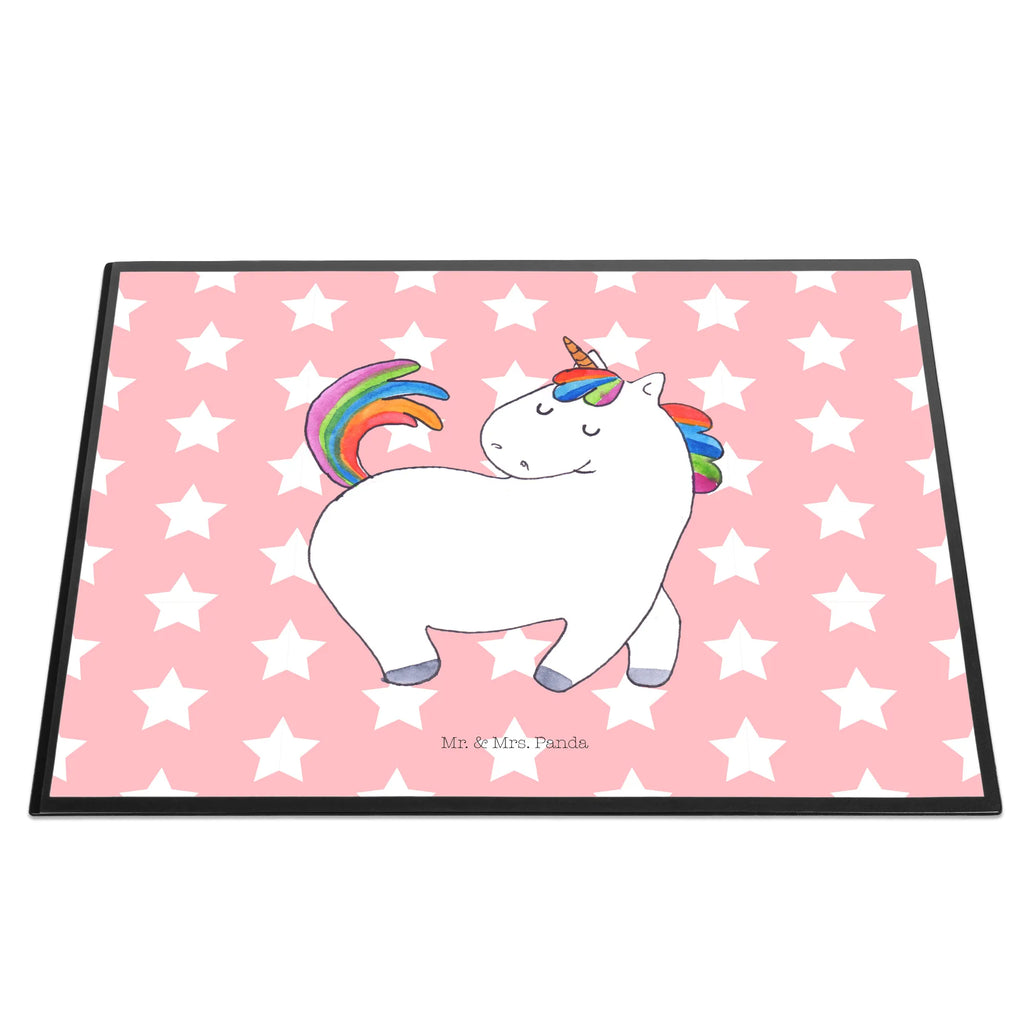 Schreibtischunterlage Einhorn Stolzieren Tischunterlage, Schreibtisch Unterlagen, tischpads, pultunterlage, tischauflagen, tischmatte, schreibauflage, Schreibtisch Matte, Schreibunterlage, tischauflage, schreibtischunterlage, arbeitsmatte, schreibauflagen, schreibtischauflagen, tischpad, arbeitsunterlage, schreibtischunterlagen, tischmatten, schreibmatte, schreibtischmatte, Schreibtischauflage, Unicorn, Einhorn, Einhörner, Einhorn Deko, Pferd, Anders, Stolz, Reiten, Geschenk, Bunt, Reiter, Freundin