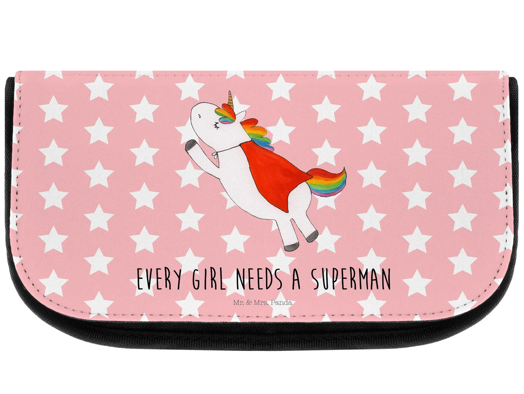 Cosmetics bag unicorn Excellent Make-up bag, Sludge bag, Toilet bag, Cosmetic bag, Wallet, Cosmetics, Mudflap case, Bag, unicorn, unicorns, Superhero, Girlfriend gift, Unicorn, Girlfriend present, Hero, Unicorns