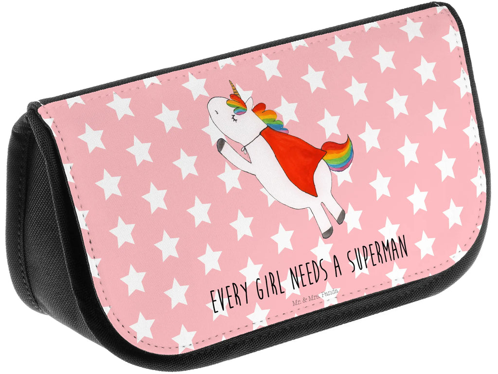 Cosmetics bag unicorn Excellent Make-up bag, Sludge bag, Toilet bag, Cosmetic bag, Wallet, Cosmetics, Mudflap case, Bag, unicorn, unicorns, Superhero, Girlfriend gift, Unicorn, Girlfriend present, Hero, Unicorns