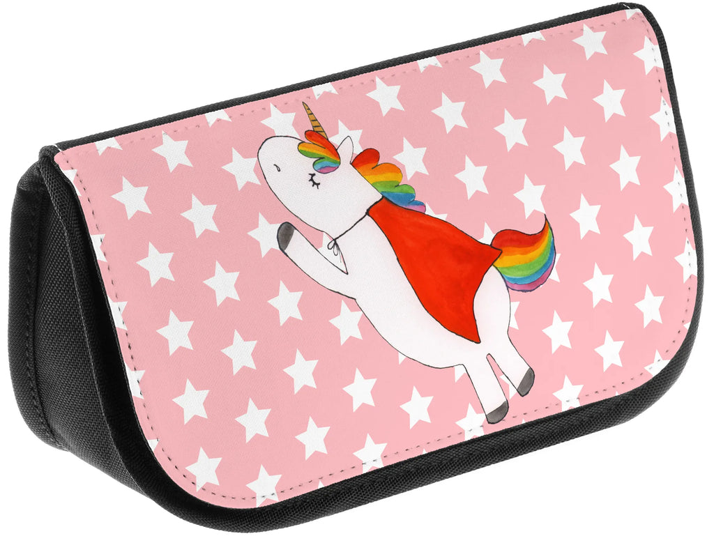 Cosmetics bag unicorn Excellent Make-up bag, Sludge bag, Toilet bag, Cosmetic bag, Wallet, Cosmetics, Mudflap case, Bag, unicorn, unicorns, Superhero, Girlfriend gift, Unicorn, Girlfriend present, Hero, Unicorns