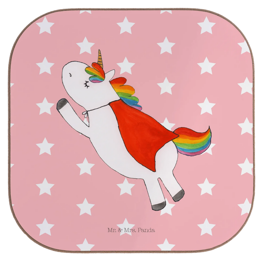 Square coaster unicorn Excellent Coasters, gift, party, presents, glass coasters, gifts, breakfast, unicorn, unicorns, Superhero, Hero, Unicorn, Girlfriend present, Girlfriend gift, Unicorns