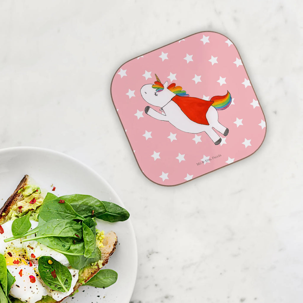 Square coaster unicorn Excellent Coasters, gift, party, presents, glass coasters, gifts, breakfast, unicorn, unicorns, Superhero, Hero, Unicorn, Girlfriend present, Girlfriend gift, Unicorns