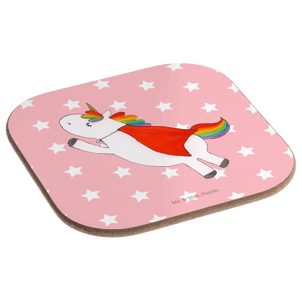 Square coaster unicorn Excellent Coasters, gift, party, presents, glass coasters, gifts, breakfast, unicorn, unicorns, Superhero, Hero, Unicorn, Girlfriend present, Girlfriend gift, Unicorns