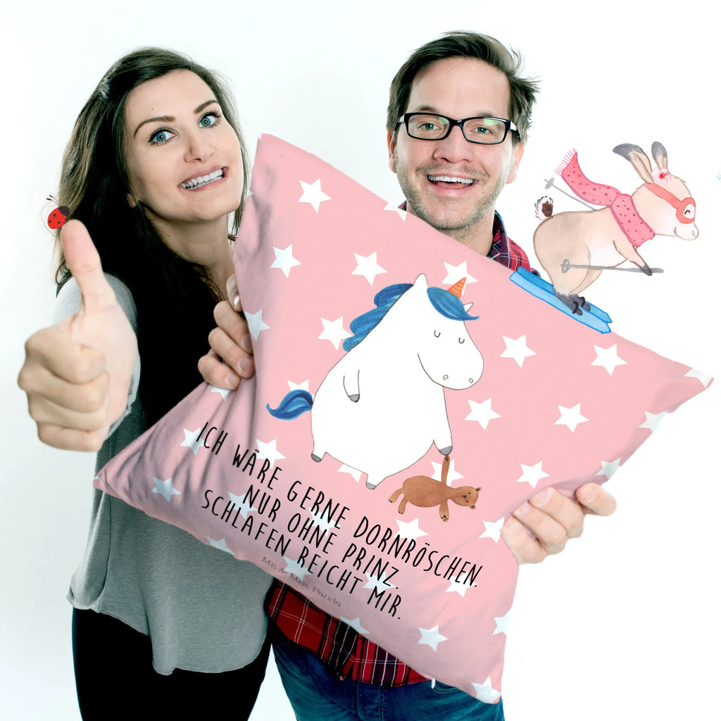 Cushion unicorn teddy pad, fluffy, 40 x 40, couch, pillows, bed, Pillow, 40x40, cushion, bedroom, soft, pillow case, settee, sofa, unicorn, unicorns, dreaming, single, girlfriend, Unicorn, sleep, good night, child present, child gift, sweet, single life