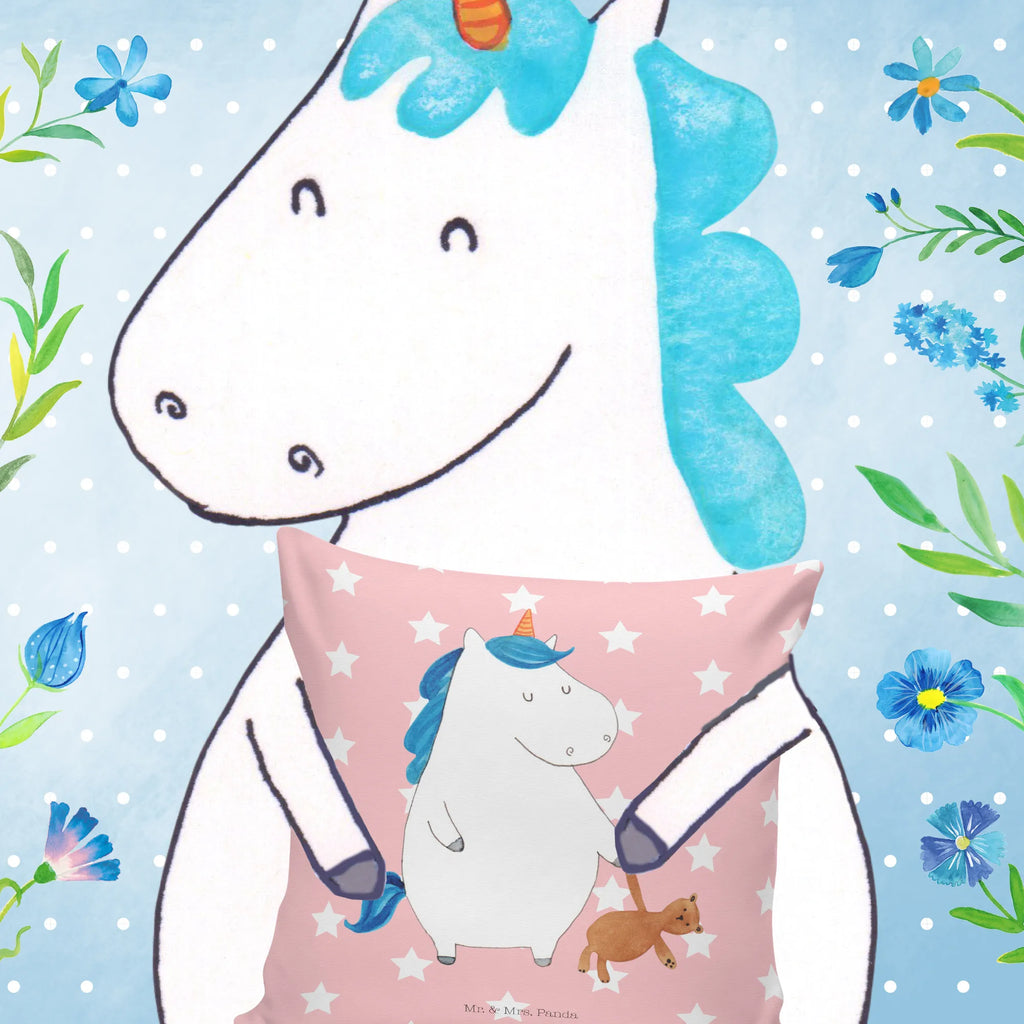 Cushion unicorn teddy pad, fluffy, 40 x 40, couch, pillows, bed, Pillow, 40x40, cushion, bedroom, soft, pillow case, settee, sofa, unicorn, unicorns, dreaming, single, girlfriend, Unicorn, sleep, good night, child present, child gift, sweet, single life