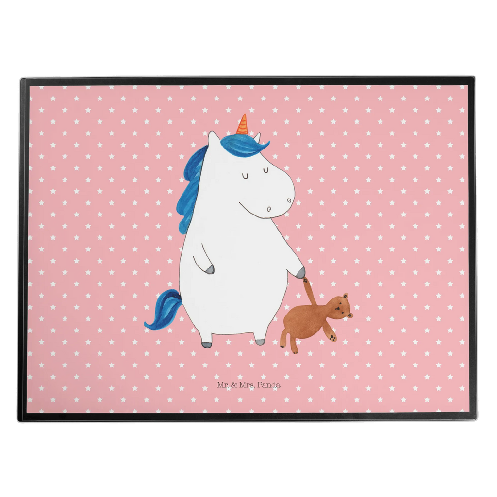 Schreibtischunterlage Einhorn Teddy tischauflage, tischpad, tischauflagen, tischpads, schreibauflage, schreibauflagen, arbeitsmatte, Schreibtisch Matte, Schreibtisch Unterlagen, arbeitsunterlage, tischmatte, schreibtischunterlagen, schreibtischmatte, schreibmatte, schreibtischauflagen, Tischunterlage, schreibtischunterlage, Schreibtischauflage, Schreibunterlage, tischmatten, pultunterlage, Einhörner, Unicorn, Einhorn Deko, Einhorn, Bett, Single, Freundin, Gute Nacht, Träumen, Singleleben, schlafen