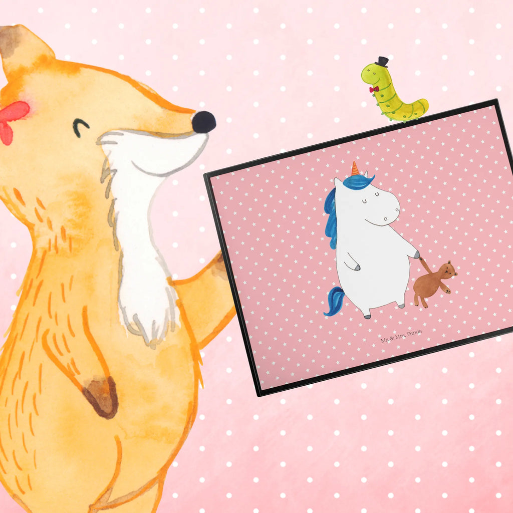 Schreibtischunterlage Einhorn Teddy tischauflage, tischpad, tischauflagen, tischpads, schreibauflage, schreibauflagen, arbeitsmatte, Schreibtisch Matte, Schreibtisch Unterlagen, arbeitsunterlage, tischmatte, schreibtischunterlagen, schreibtischmatte, schreibmatte, schreibtischauflagen, Tischunterlage, schreibtischunterlage, Schreibtischauflage, Schreibunterlage, tischmatten, pultunterlage, Einhörner, Unicorn, Einhorn Deko, Einhorn, Bett, Single, Freundin, Gute Nacht, Träumen, Singleleben, schlafen