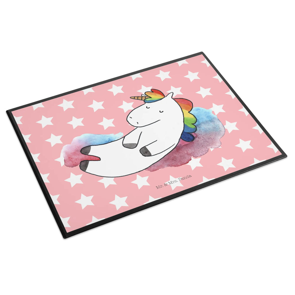Podkładka na biurko Jednorożec Siódme niebo Jednorożec, jednorożce, dekoracje jednorożca, jednorożec