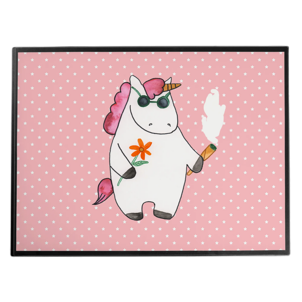 Podkładka na biurko Jednorożec Woodstock schreibtischunterlagen, schreibtischunterlage, tischauflage, schreibmatte, arbeitsmatte, pultunterlage, tischpads, Schreibtisch Matte, tischmatten, schreibauflagen, Schreibtischauflage, tischauflagen, tischpad, arbeitsunterlage, Schreibunterlage, tischmatte, Schreibtisch Unterlagen, schreibauflage, Tischunterlage, schreibtischmatte, schreibtischauflagen, Einhörner, Unicorn, Einhorn Deko, Einhorn, Party, Alkohol, Spaß. Lustig, Kiffen, Woodstock, Zigarette, Witzig, Joint