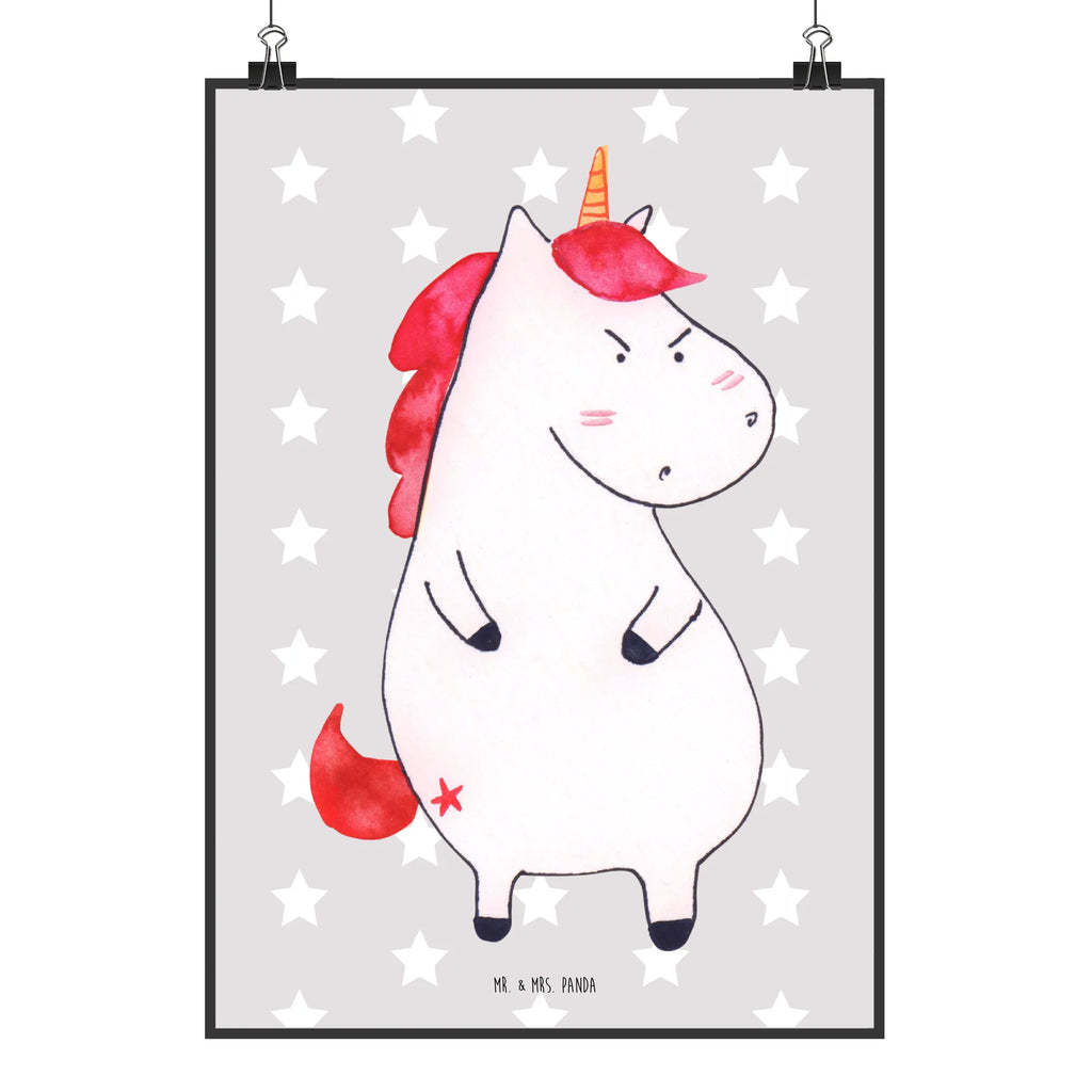 Poster unicorn Fury wanddruck, Deko Bild, Panda Poster, Wandschmuck, Kunstdruck, kunstdruck poster, typografie poster, Wanddekoration, Mr. & Mrs. Panda Poster, Poster, Designposter, wandkunst, Design Poster, Deko Poster, wanddeko, Wanddeko Bild, drucke, Posterdruck, Plakat, Wandbild, Bild, kunstposter, Wandposter, grafikposter, Unicorn, Einhorn, Einhörner, Einhorn Deko, Lustig, wütend, Spaß, Realität, Ansage, Arbeit, Dumme Fragen, Geschenk, Büro, Lustlos, Nein