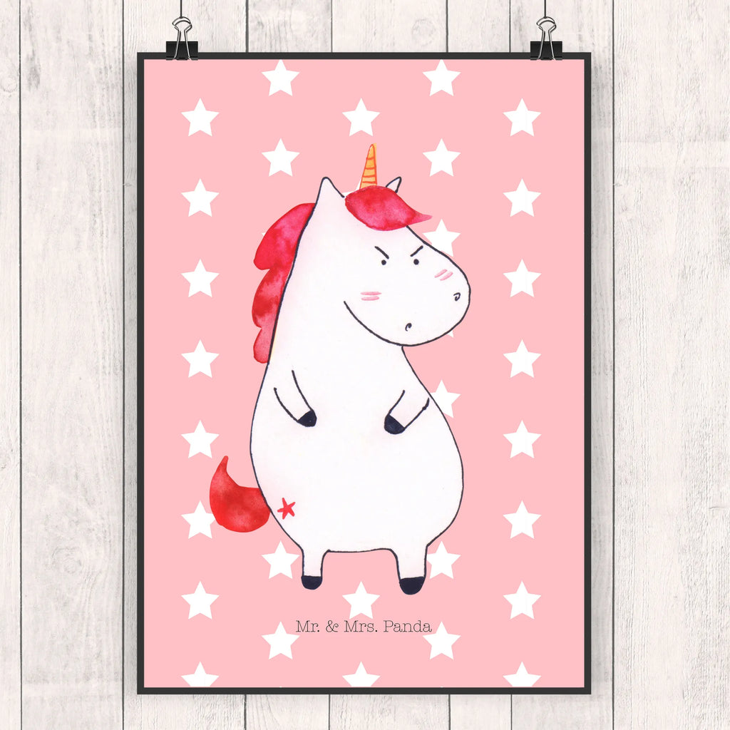 Poster unicorn Fury wanddruck, Deko Bild, Panda Poster, Wandschmuck, Kunstdruck, kunstdruck poster, typografie poster, Wanddekoration, Mr. & Mrs. Panda Poster, Poster, Designposter, wandkunst, Design Poster, Deko Poster, wanddeko, Wanddeko Bild, drucke, Posterdruck, Plakat, Wandbild, Bild, kunstposter, Wandposter, grafikposter, Unicorn, Einhorn, Einhörner, Einhorn Deko, Lustig, wütend, Spaß, Realität, Ansage, Arbeit, Dumme Fragen, Geschenk, Büro, Lustlos, Nein