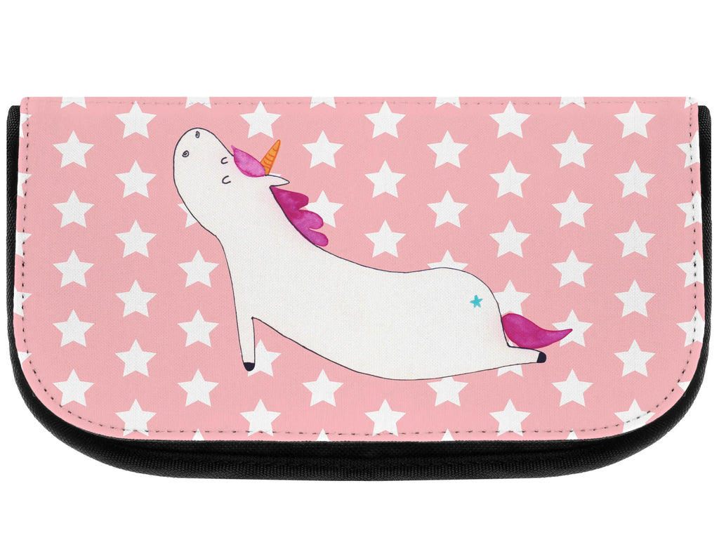Kosmetiktasche Einhorn Yoga Kulturbeutel, Make-Up Bag, Schminktasche, bad tasche, Waschbeutel, Schminkbeutel, Schminktäschchen, Reisenecessaires, Beautybag, kosmetik beutel, beauty tasche, reiseschminktasche, Toilettentasche, reise kosmetiktasche, Organizer Tasche, Kosmetiktasche, kosmetiktäschchen, Necessaire, toilettenbeutel, beauty case, Waschtasche, Kulturtasche, kleines Täschchen, Beauty Bag, kulturtäschchen, hygiene tasche, zubehörtasche, utensilientasche, Unicorn, Einhorn, Einhörner, Einhorn Deko, Namaste, Yoga, Lustig, Witzig, Yogamatte, Sport, Achtsamkeit, Entspannung, Süß, Joga