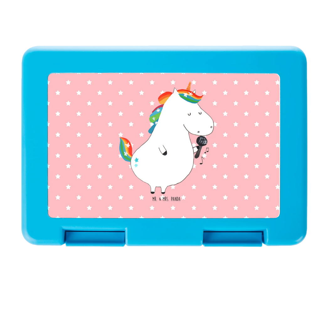 Pudełko na kanapki jednorożec Śpiewak Pausenbrotbox, Jausenbox, Brotbox, Proviantdose, Frischhaltedose, Lunchbehälter, Mahlzeitendose, Brotzeitbox, Frühstücksdose, Jausendose, Brotbehälter, Essensdose, Frühstücksbox, Essensbox, Picknickbox, Aufbewahrungsbox essen, Essensbehälter, Brotzeitdose, Snackdose, Bento Box, Schulbrotdose, Vesperdose, Brotdose, Snackbox, Brotbüchse, Pausenbox, Aufbewahrungsbox, Pausendose, Butterbrotdose, Lebensmittel Aufbewahrungsbox, Picknickdose, Lunchbehältnis, Vesperbox, Brot Aufbewahrungsbox, Unicorn, Einhorn, Einhörner, Einhorn Deko, Sängerin, Fest, Konfetti, Sänger, Disco, Party, Feier, Glitzer, Freundin, Geburtstag