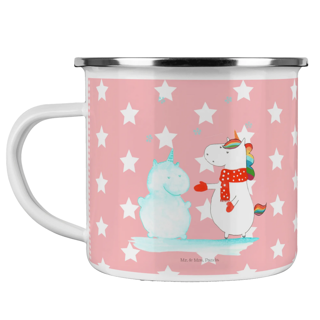 Camping Emaille Tasse Einhorn Schneemann Kaffeebecher, Campingbecher, Reisebecher, Metalltasse, reisetasse, Kaffeetasse, Trinkbecher, Emaille Becher, Pott, Tasse Emaille, Becher, wanderbecher, Tasse, Teetasse, blechbecher, metallbecher, Emaille Tasse, wandertasse, Teebecher, becher emaille, Emailletasse, Blechtasse, emaillebecher, Campingtasse, Unicorn, Einhorn, Einhörner, Einhorn Deko, kalt, Kuchen, Schneemann, Winter, Schnee, Mütze, Weihnachten, Handschuhe, X-Mas