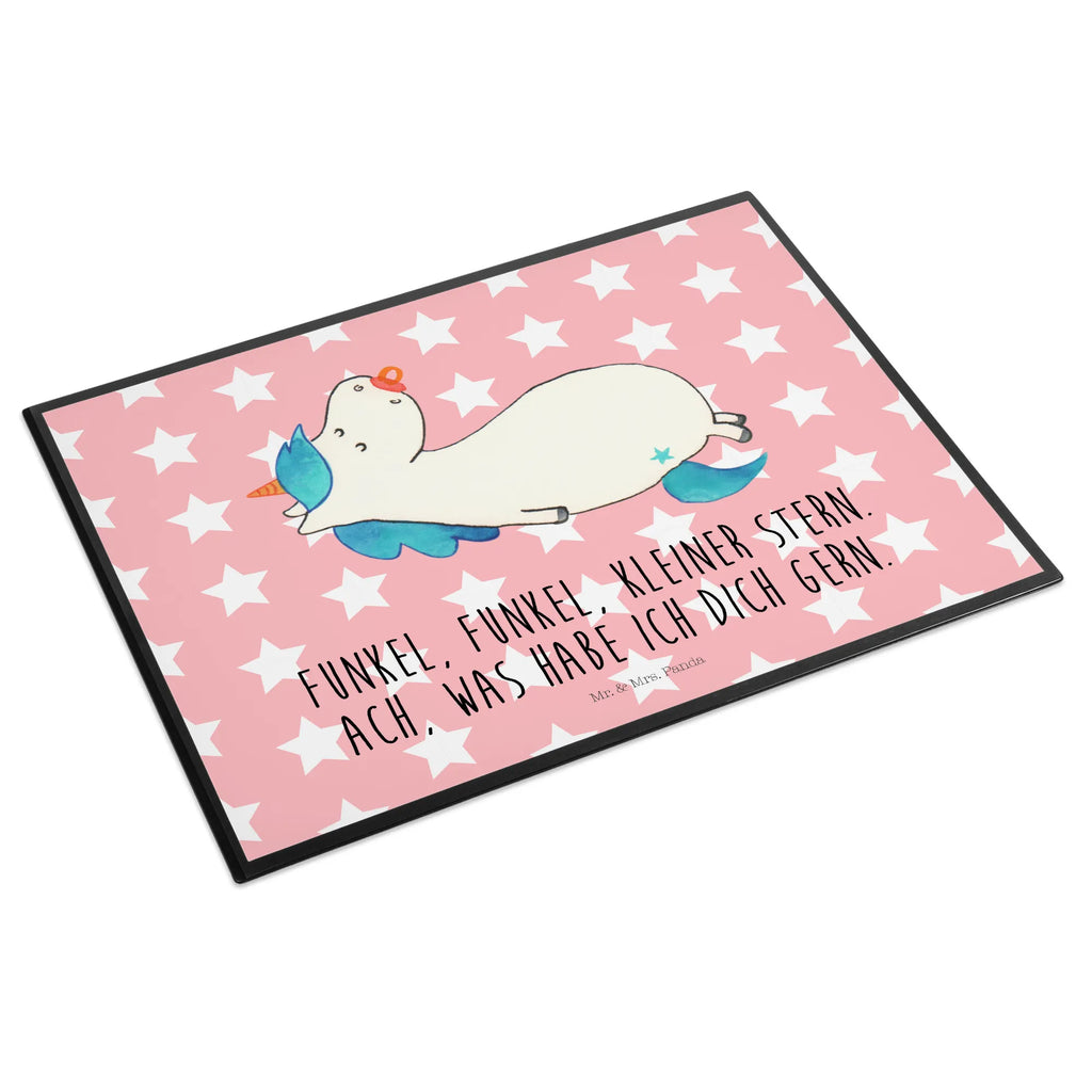 Schreibtischunterlage Einhorn Schnuller tischmatten, pultunterlage, tischpads, Schreibtisch Matte, schreibauflagen, Schreibtisch Unterlagen, schreibauflage, schreibtischunterlage, schreibtischunterlagen, arbeitsunterlage, tischauflage, schreibtischauflagen, arbeitsmatte, tischmatte, Schreibtischauflage, schreibmatte, Tischunterlage, Schreibunterlage, tischauflagen, tischpad, schreibtischmatte, Einhörner, Unicorn, Einhorn Deko, Einhorn, Geburtstag, Geburt, Baby, Mama, Schnuller, Mutter, Säugling, Kleinkind, Geschenk Geburt