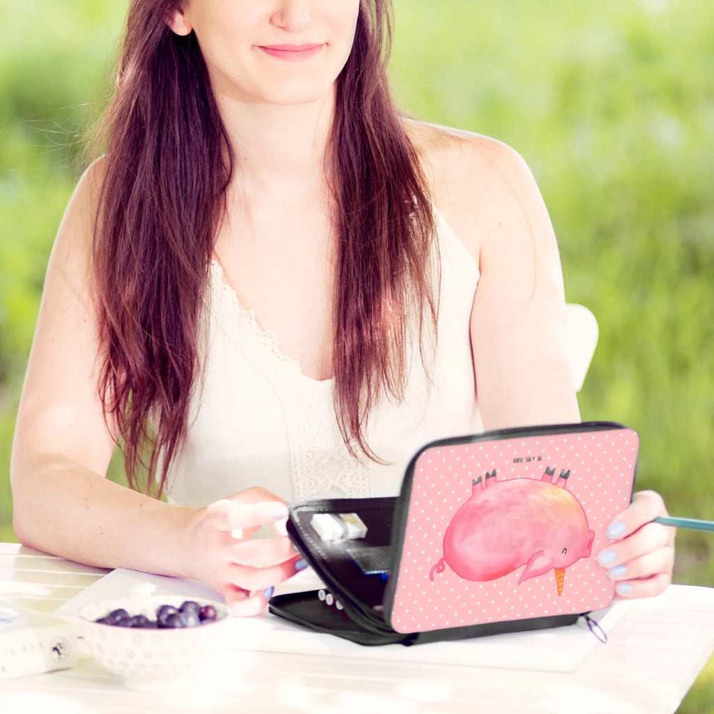 Piórnik jednorożec świnia Jednorożec, jednorożce, dekoracje jednorożca, jednorożec