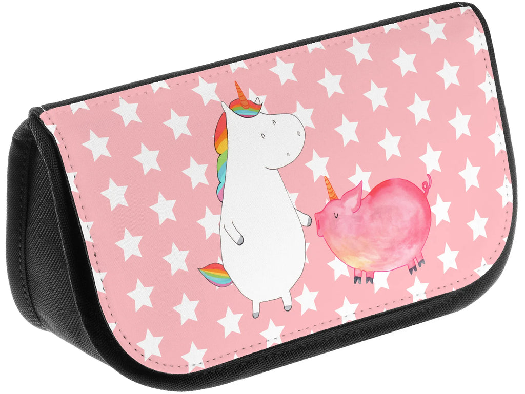 Cosmetics bag unicorn Pig bad tasche, kosmetiktäschchen, utensilientasche, kulturtäschchen, Organizer Tasche, Kosmetiktasche, Beauty Bag, kleines Täschchen, Kulturbeutel, Make-Up Bag, beauty tasche, hygiene tasche, Waschbeutel, Necessaire, reiseschminktasche, zubehörtasche, Schminkbeutel, Reisenecessaires, beauty case, Toilettentasche, reise kosmetiktasche, Beautybag, Kulturtasche, Waschtasche, kosmetik beutel, Schminktasche, Schminktäschchen, toilettenbeutel, Unicorn, Einhorn, Einhörner, Einhorn Deko, Schwein, Freundin, Freundschaft, Schweinhorn, Schweinchen