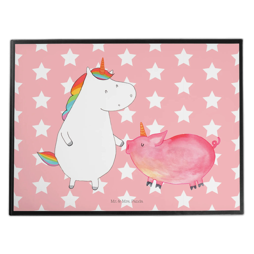 Podkładka na biurko jednorożec świnia Schreibunterlage, Schreibtischauflage, Schreibtisch Unterlagen, Schreibwaren, Schreibtischunterlage Groß, Büroartikel, Bürobedarf, Einhorn, Einhörner, Einhorn Deko, Unicorn, Schwein, Schweinhorn, Freundin, Schweinchen, Freundschaft