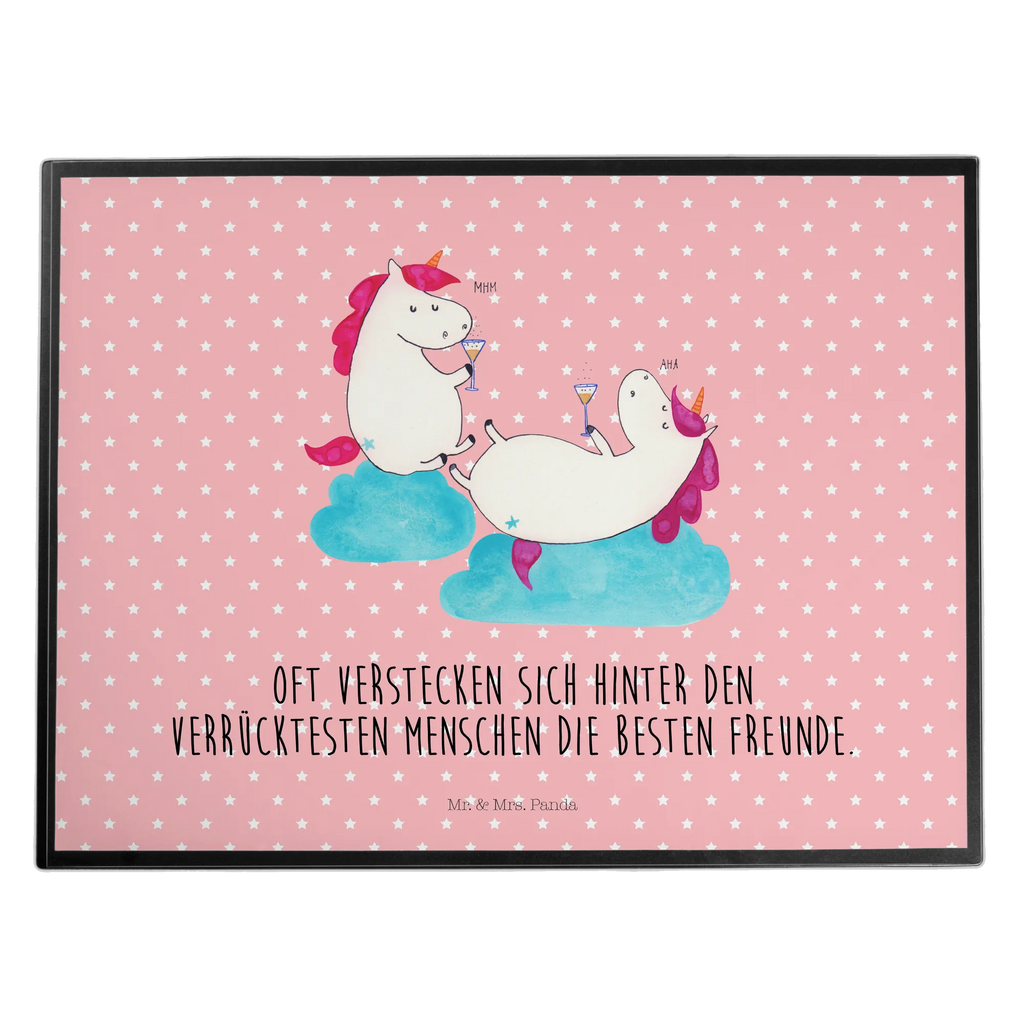 Schreibtischunterlage Einhörner Sekt Schreibtischunterlage Groß, Schreibwaren, Büroartikel, Bürobedarf, Schreibtischauflage, Schreibunterlage, Schreibtisch Unterlagen, Einhorn, Einhörner, Einhorn Deko, Unicorn, Sekt, Korken, Freundinnen, Anstoßen, Beste, Mädelsabend, Spaß, BFF, Freundin, Party