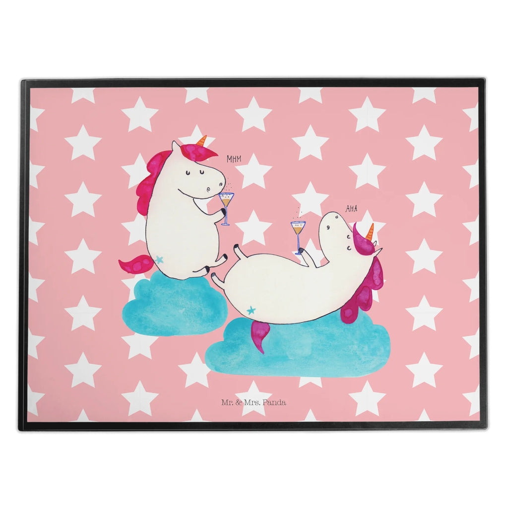 Schreibtischunterlage Einhörner Sekt Schreibtischunterlage Groß, Schreibwaren, Büroartikel, Bürobedarf, Schreibtischauflage, Schreibunterlage, Schreibtisch Unterlagen, Einhorn, Einhörner, Einhorn Deko, Unicorn, Sekt, Korken, Freundinnen, Anstoßen, Beste, Mädelsabend, Spaß, BFF, Freundin, Party