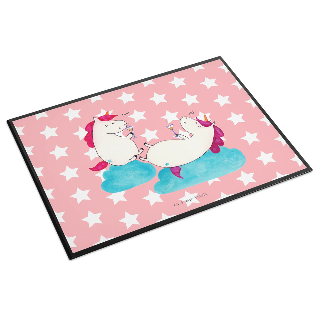 Schreibtischunterlage Einhörner Sekt Schreibtischunterlage Groß, Schreibwaren, Büroartikel, Bürobedarf, Schreibtischauflage, Schreibunterlage, Schreibtisch Unterlagen, Einhorn, Einhörner, Einhorn Deko, Unicorn, Sekt, Korken, Freundinnen, Anstoßen, Beste, Mädelsabend, Spaß, BFF, Freundin, Party