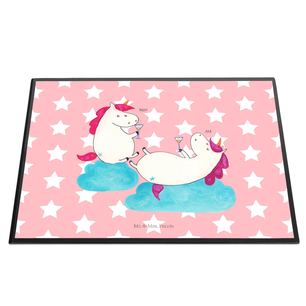 Schreibtischunterlage Einhörner Sekt Schreibtischunterlage Groß, Schreibwaren, Büroartikel, Bürobedarf, Schreibtischauflage, Schreibunterlage, Schreibtisch Unterlagen, Einhorn, Einhörner, Einhorn Deko, Unicorn, Sekt, Korken, Freundinnen, Anstoßen, Beste, Mädelsabend, Spaß, BFF, Freundin, Party