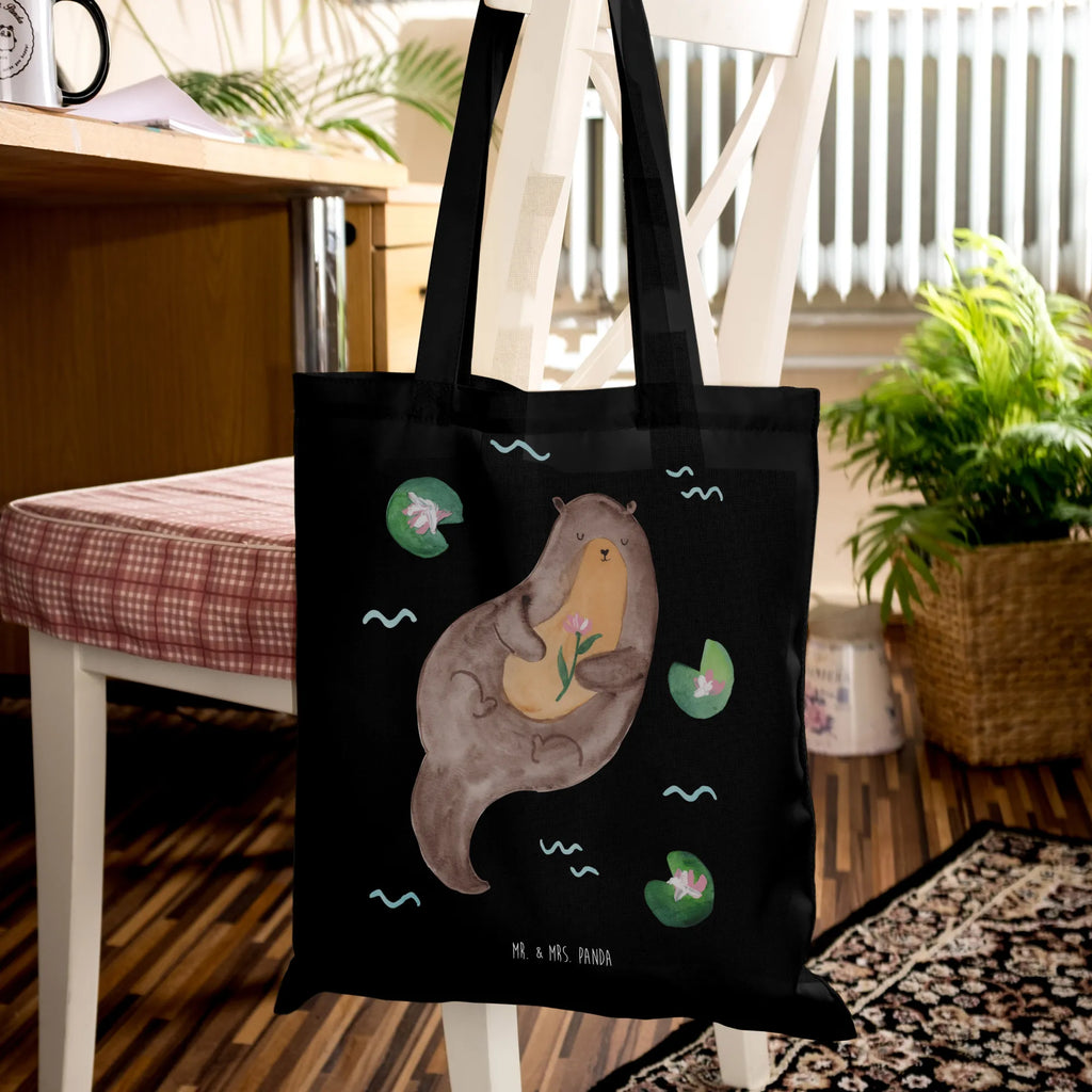 Tote bag otter Water Lily Stoff-Tragetasche, studententasche, Baumwolltasche, henkeltasche baumwolle, Umhängetasche, Henkeltasche, Stofftasche, einkaufstasche baumwolle, Schultertasche, canvas tasche, schultertasche baumwolle, Tasche, Einkaufstasche, Strandtasche, Tote Bag, dokumententasche, festivaltasche, Laptoptasche, freizeitbeutel, Jutetasche, stoff shopper, Baumwoll-Shopper, tragetasche baumwolle, Alltagstasche, Einkaufstüte, Beutel, Unitasche, Büchertasche, tragbeutel, tasche baumwolle, beutel baumwolle, festival tasche, Tüte, Jutebeutel, schulterbeutel, Freizeittasche, Baumwollbeutel, universaltasche, stofftasche baumwolle, Tragetasche, Stoffbeutel, Uni Tasche, umhängetasche baumwolle, Shopping Tasche, Shopper, textilbeutel, einkaufsshopper, Baumwoll-Tragetasche, umhängebeutel, Schulbeutel, baumwoll shopper, totebag, textiltasche, Einkaufsbeutel, Schultasche, campus tasche, Otter, Seeotter, Fischotter, Otter Seeotter See Otter