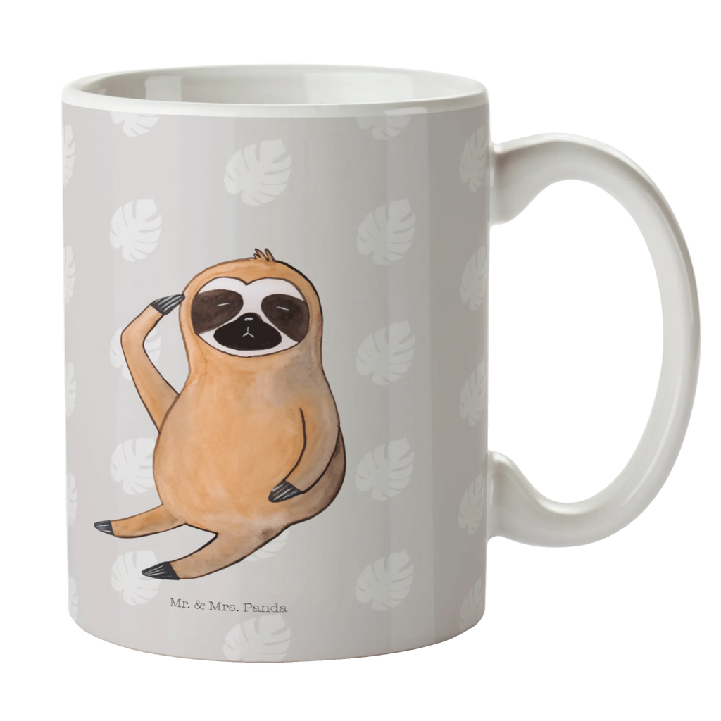 Mug sloth Bird Bürotasse, Tasse mit Zitaten, Kaffeetasse, Tasse, Tasse mit Motiven, Teetasse, Porzellantasse, Keramiktasse, Geschenktasse, Faultier, Faultier Geschenk, Faultier Deko, Vogel, Faultiere, Lieblingstier, früher Vogel, Faultierwelt, Morgenmuffel, faul, der frühe Vogel, Spinner, Frühaufsteher