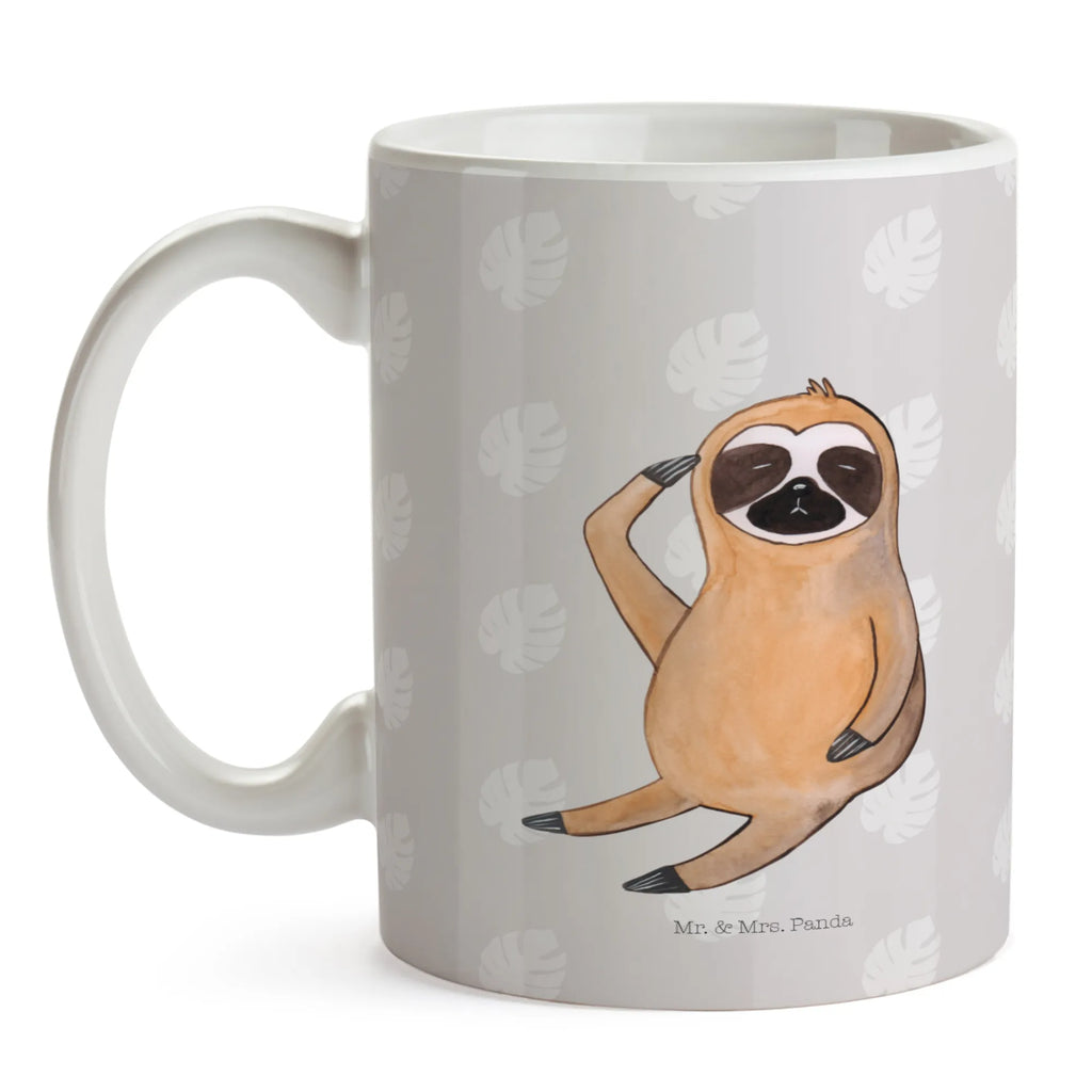Mug sloth Bird Bürotasse, Tasse mit Zitaten, Kaffeetasse, Tasse, Tasse mit Motiven, Teetasse, Porzellantasse, Keramiktasse, Geschenktasse, Faultier, Faultier Geschenk, Faultier Deko, Vogel, Faultiere, Lieblingstier, früher Vogel, Faultierwelt, Morgenmuffel, faul, der frühe Vogel, Spinner, Frühaufsteher