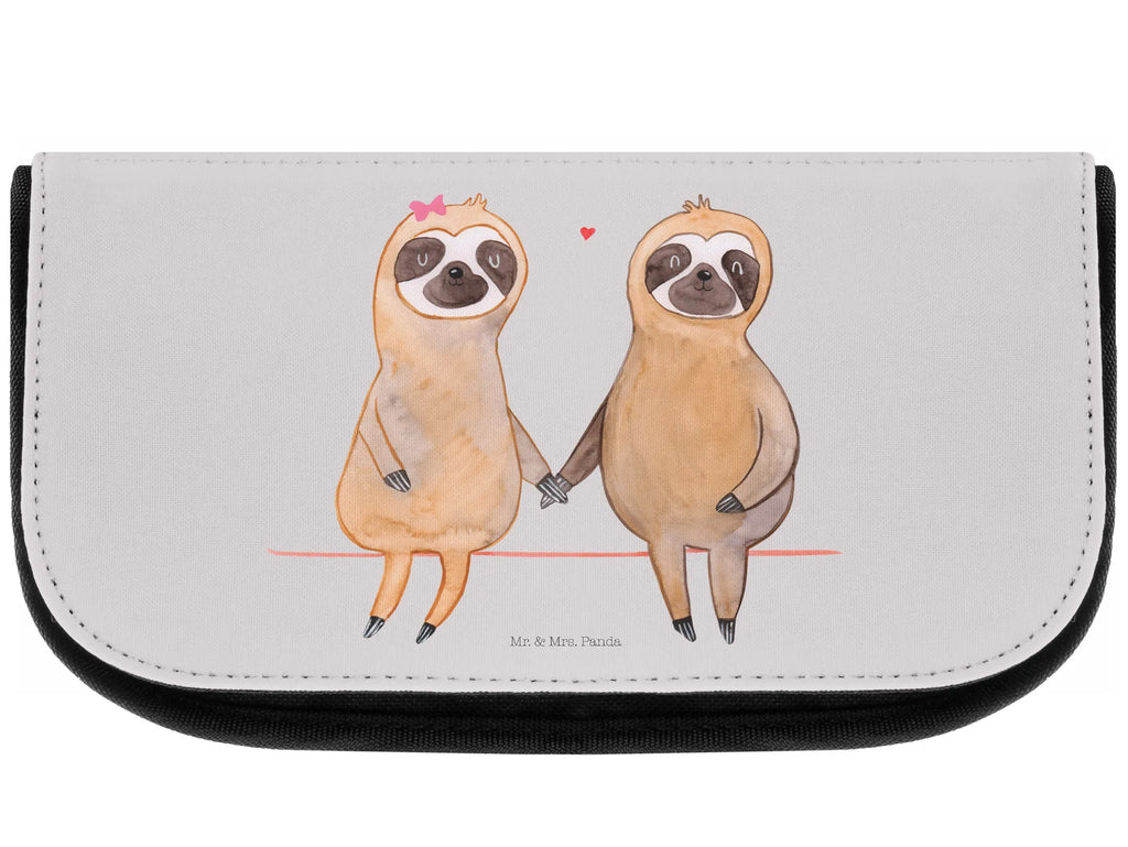 Cosmetics bag sloth pair Cosmetic bag, Wallet, Cosmetics, Toilet bag, Sludge bag, Mudflap case, Bag, Make-up bag, Sloth, sloth, trend animal, lazy, together, engaged, lovers, love, sloth love, sloth couple, in love, favourite animal, relax