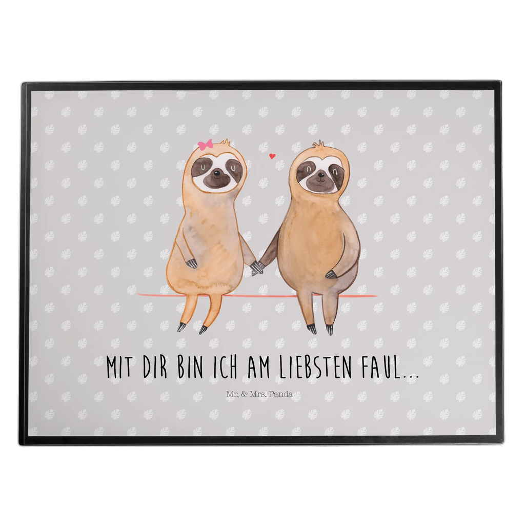 Schreibtischunterlage Faultier Pärchen Tischunterlage, Schreibtisch Matte, tischmatte, tischpad, schreibauflage, schreibmatte, schreibtischmatte, tischmatten, schreibtischauflagen, Schreibtisch Unterlagen, tischpads, arbeitsmatte, schreibauflagen, Schreibunterlage, arbeitsunterlage, Schreibtischauflage, schreibtischunterlagen, tischauflage, tischauflagen, pultunterlage, schreibtischunterlage, Faultier Deko, Faultier, Faultier Geschenk, Faultierliebe, Liebe, Liebespaar, Verliebt, Faultiere, Gemeinsam, Faultierpärchen, faul, Pärchen, Relaxen, Beziehung, Langsamkeit, Lieblingstier, Verlobt