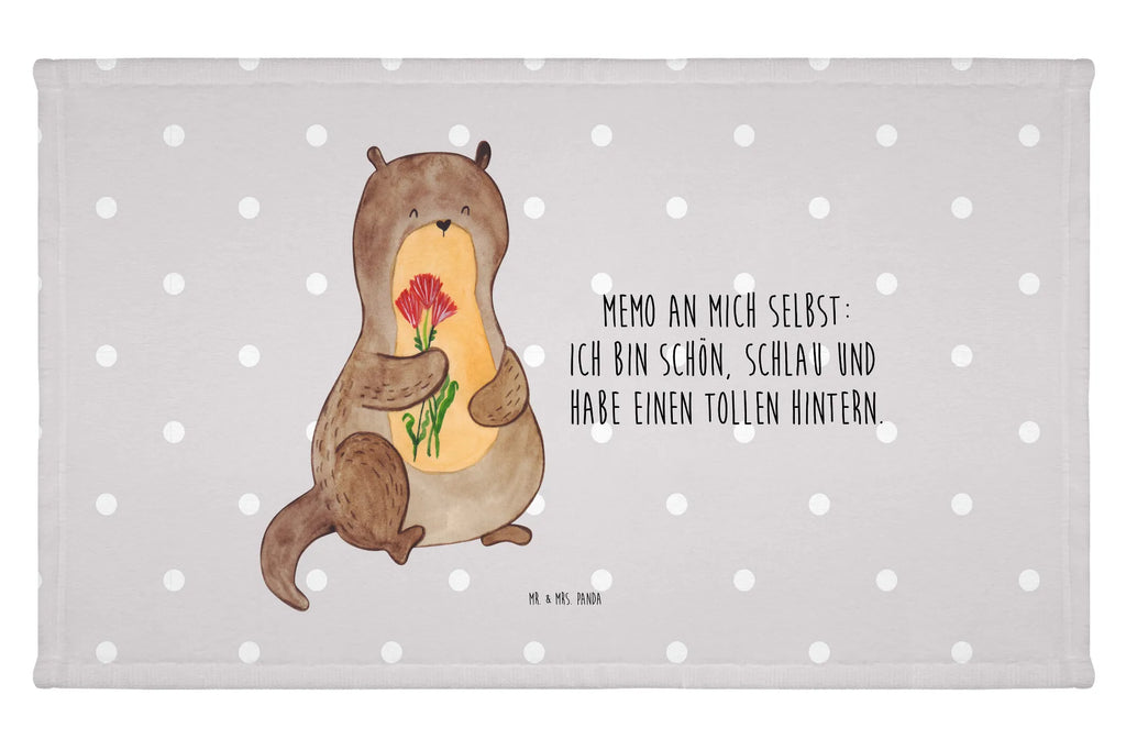 Hand towel otter Bunch of flowers gesichtstuch, handtücher, Mittelgroßes Handtuch, sporthandtücher, Gästehandtuch, sporthandtuch, handtücher 50x100, Reisehandtuch, gesichtshandtuch, bad handtuch, frotteehandtücher, reisehandtücher, Gästehandtücher, kinderhandtücher, Handtuch 50x100, Handtuch, Kinderhandtuch, handtuch badezimmer, handtuch bad, baumwollhandtücher, Duschtuch, Seeotter, Fischotter, Otter, Otter Seeotter See Otter