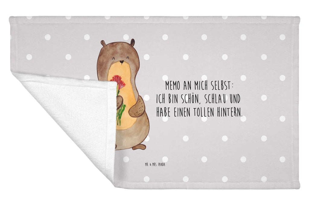 Hand towel otter Bunch of flowers gesichtstuch, handtücher, Mittelgroßes Handtuch, sporthandtücher, Gästehandtuch, sporthandtuch, handtücher 50x100, Reisehandtuch, gesichtshandtuch, bad handtuch, frotteehandtücher, reisehandtücher, Gästehandtücher, kinderhandtücher, Handtuch 50x100, Handtuch, Kinderhandtuch, handtuch badezimmer, handtuch bad, baumwollhandtücher, Duschtuch, Seeotter, Fischotter, Otter, Otter Seeotter See Otter