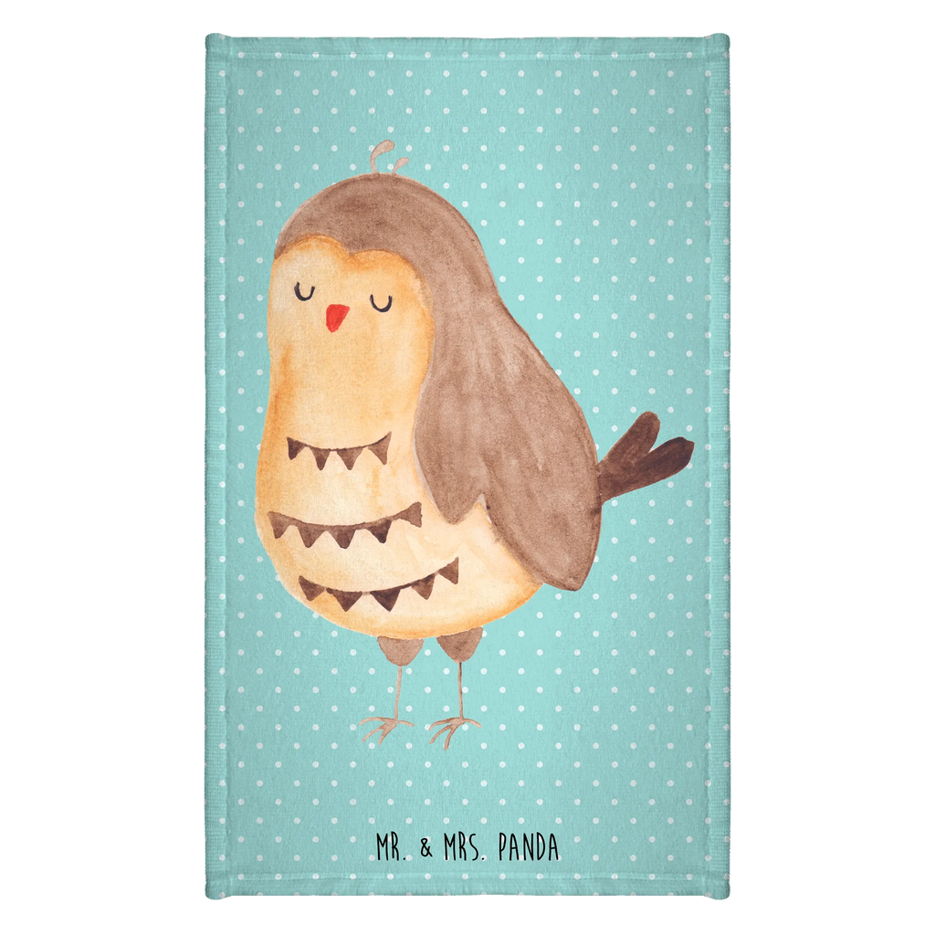 Hand towel Owl Satisfied towels, Towel, children, bath towel, big, bathroom, baby, owl, forest animal, bird, nocturnal, gift ideas, birthday present, illustrated, funny, romantic gift, owl decor, Love saying, Owl saying, Pun funny, Owl deco, Wedding anniversary gift, Romantic, Owl, Saying beautiful