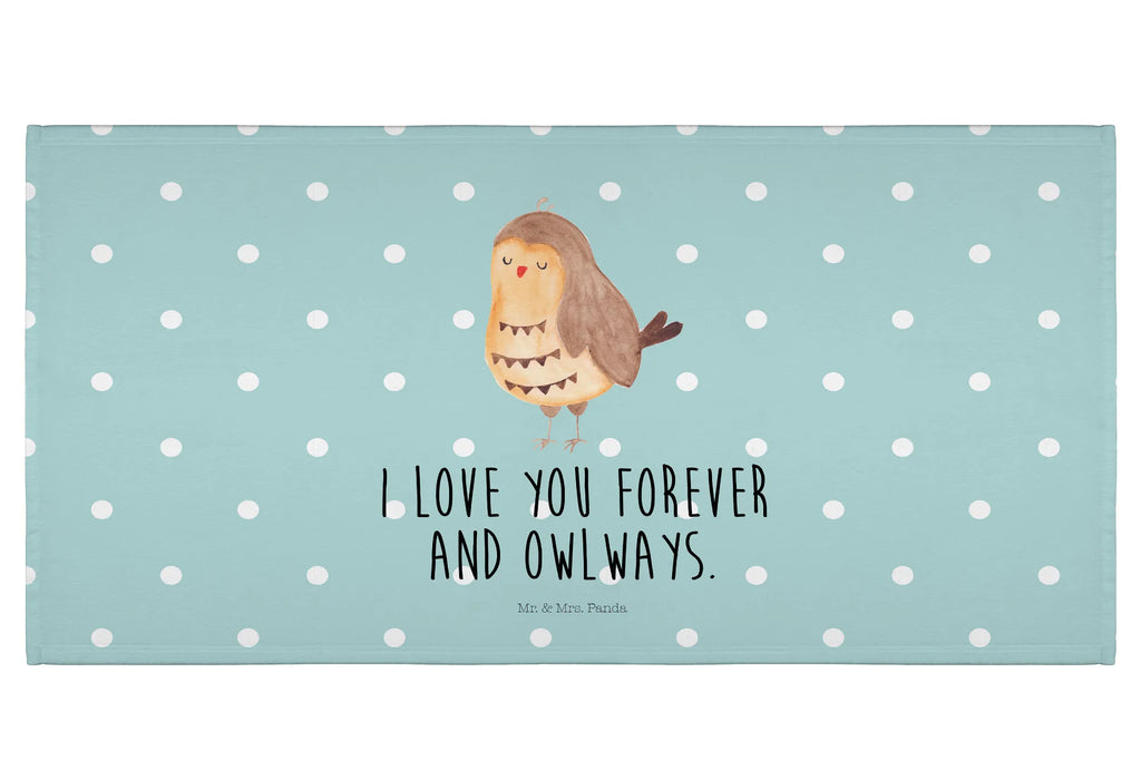 Hand towel Owl Satisfied towels, Towel, children, bath towel, big, bathroom, baby, owl, forest animal, bird, nocturnal, gift ideas, birthday present, illustrated, funny, romantic gift, owl decor, Love saying, Owl saying, Pun funny, Owl deco, Wedding anniversary gift, Romantic, Owl, Saying beautiful